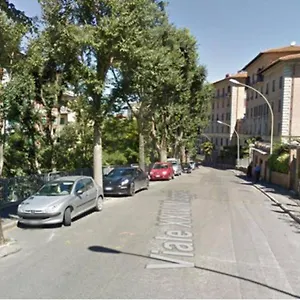 Appartamento La Stanzetta - Very Small, No Kitchen, Siena