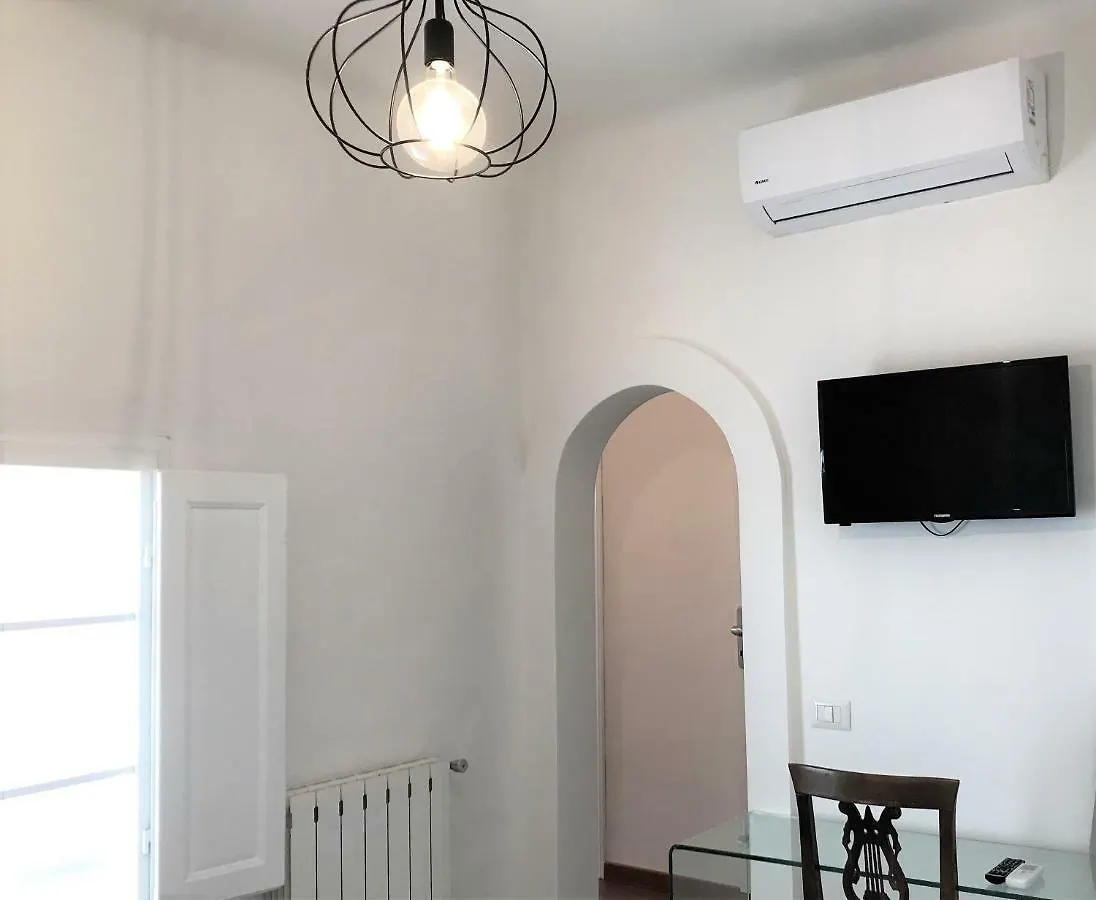 The Blue Lodge-Cozy Flat Close To Piazza Del Campo Siena 0*,