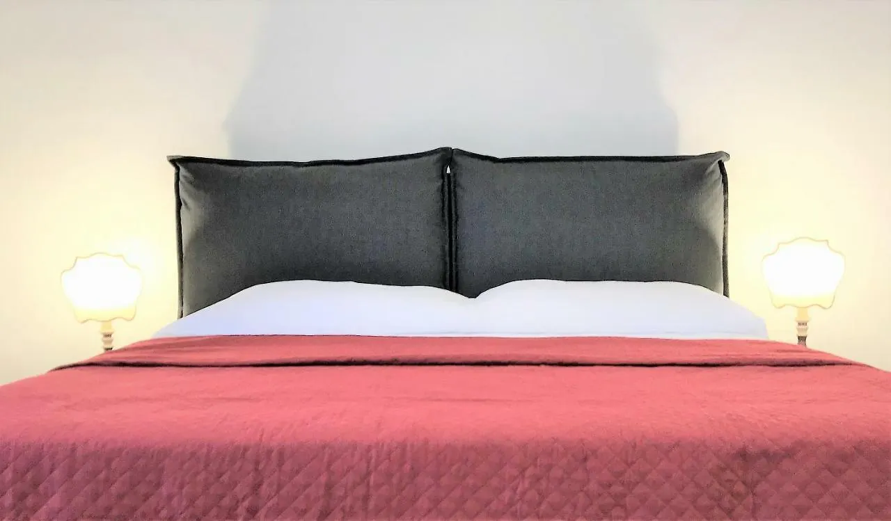 Apartment The Blue Lodge-Cozy Flat Close To Piazza Del Campo Siena