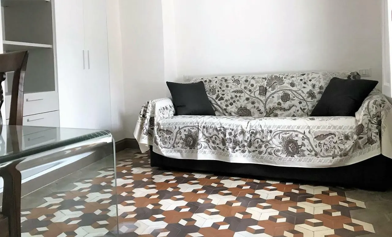 The Blue Lodge-Cozy Flat Close To Piazza Del Campo Siena 0*,