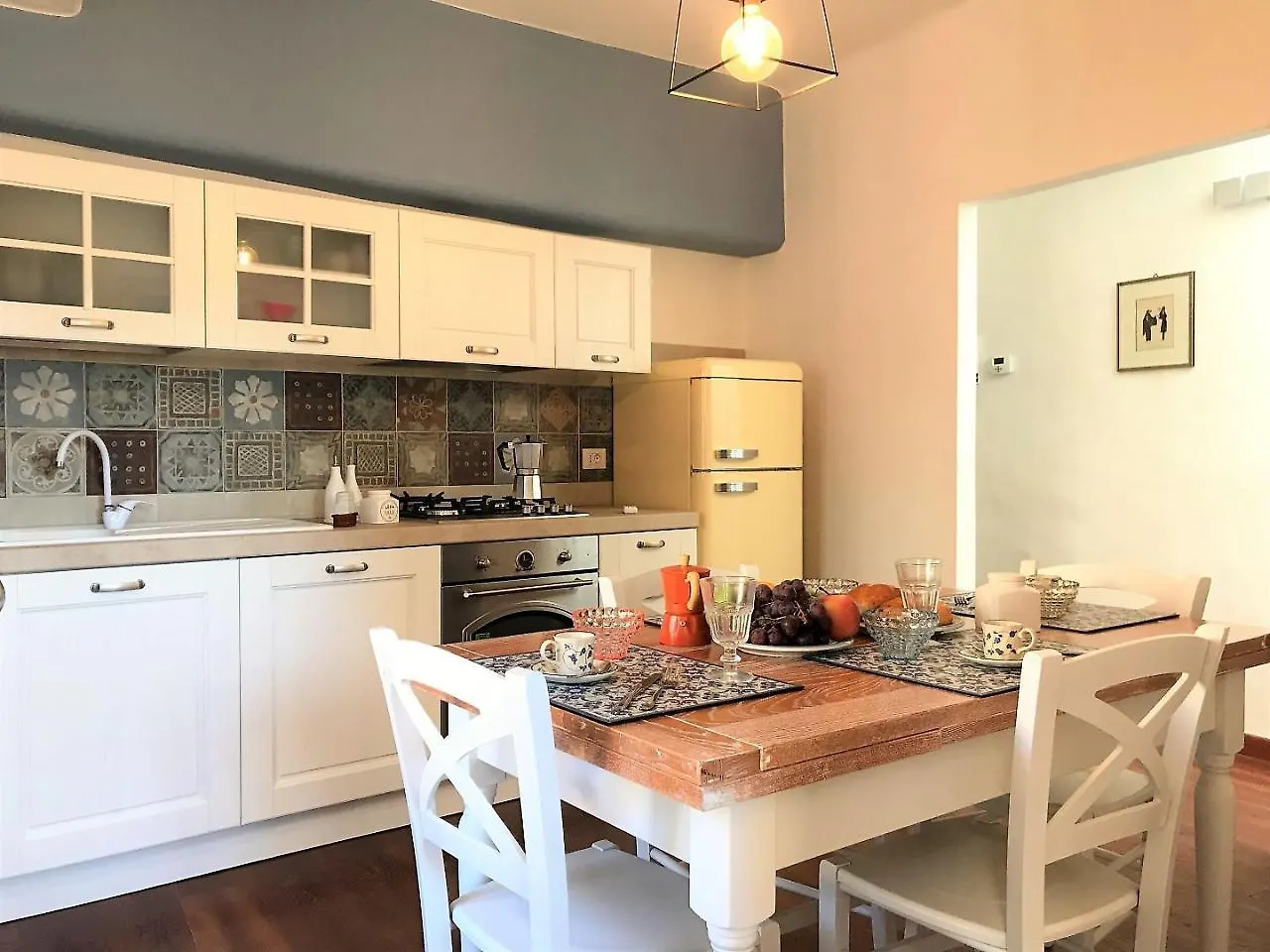The Blue Lodge-Cozy Flat Close To Piazza Del Campo Siena 0*,  Italy