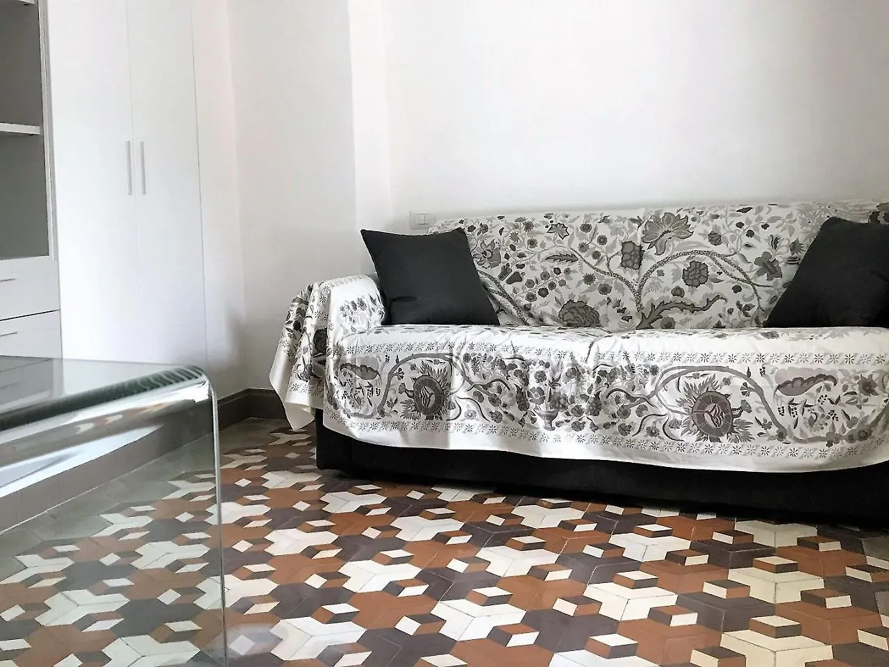 The Blue Lodge-Cozy Flat Close To Piazza Del Campo Siena 0*,  Italy