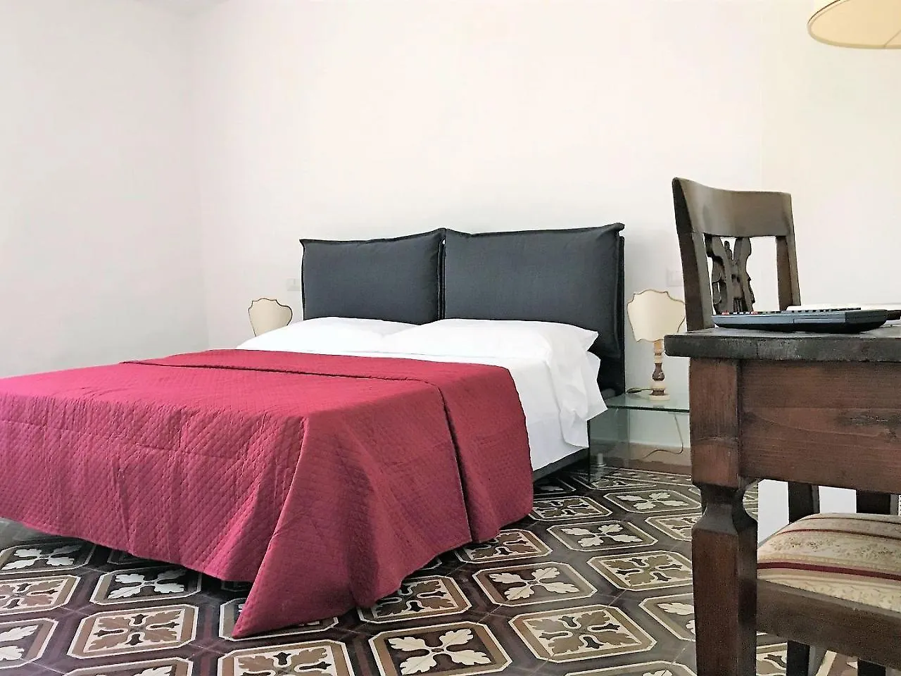Apartment The Blue Lodge-Cozy Flat Close To Piazza Del Campo Siena Italy