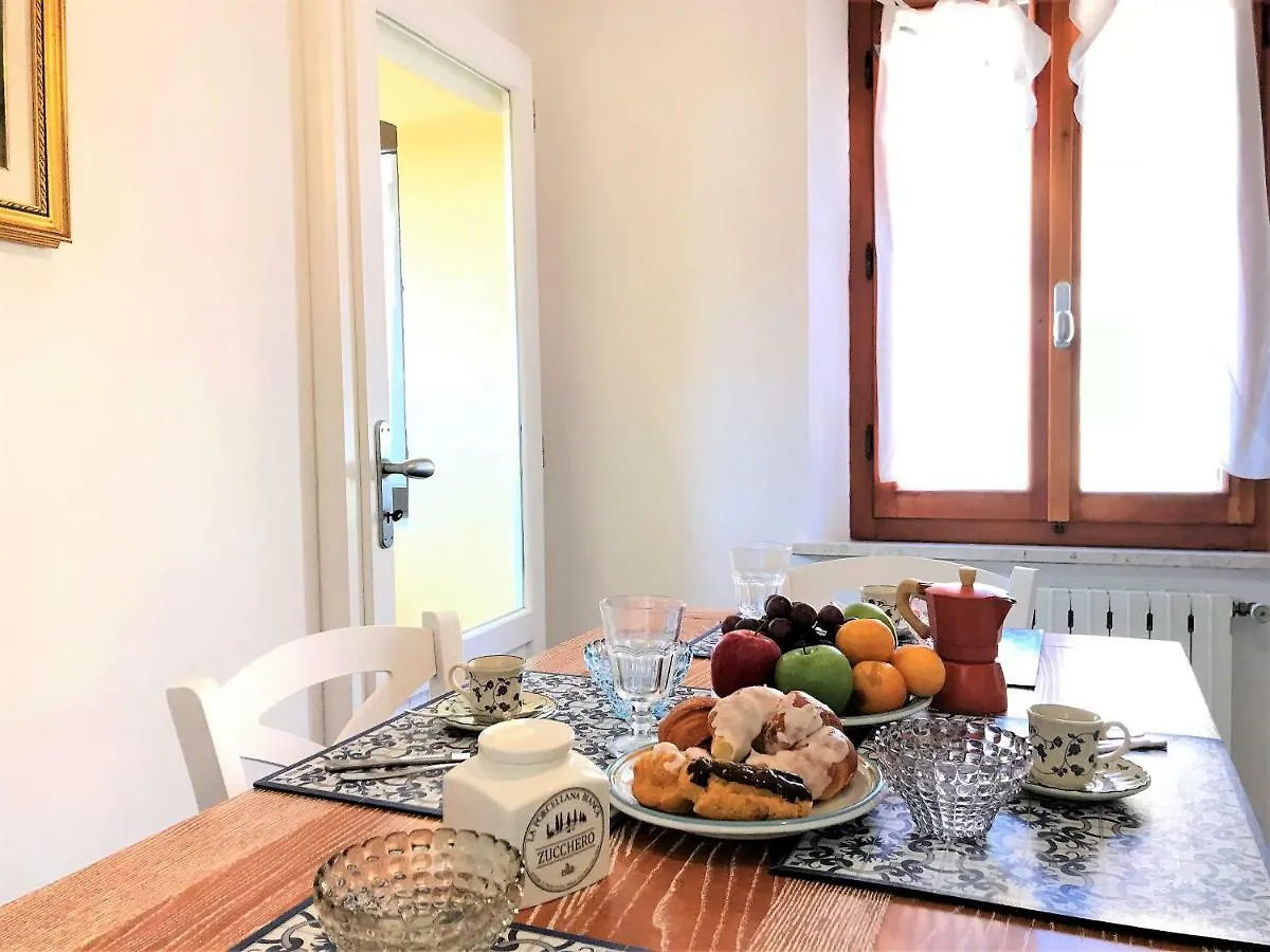 The Blue Lodge-Cozy Flat Close To Piazza Del Campo Siena 0*,  Italien