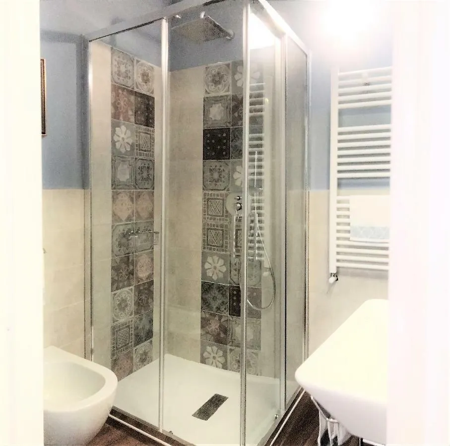 Apartamento The Blue Lodge-Cozy Flat Close To Piazza Del Campo Siena Itália