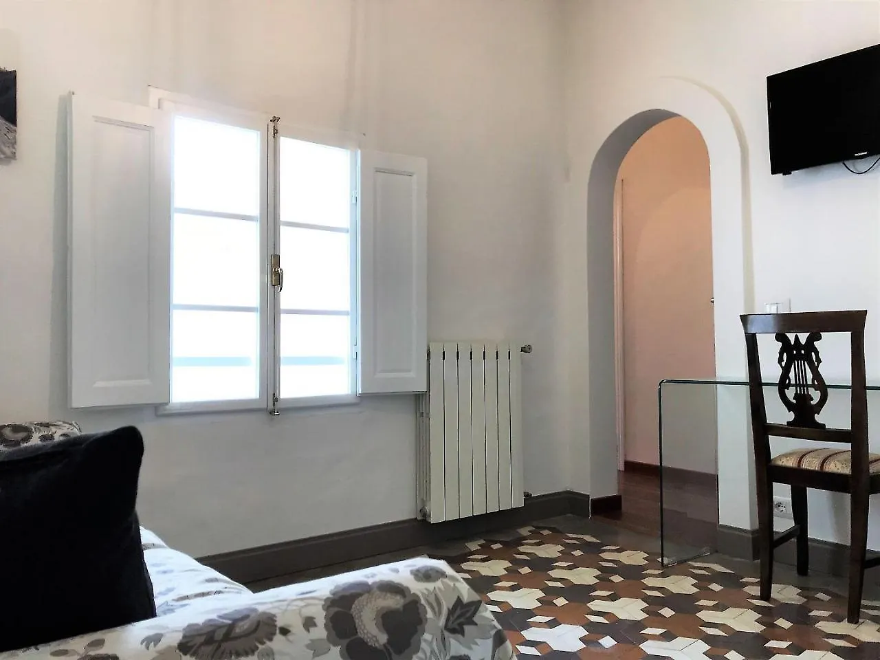 Apartamento The Blue Lodge-Cozy Flat Close To Piazza Del Campo Siena